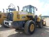 2008 Komatsu WA320-6 Rubber-tired Loader, s/n 70028 C/A, Auto Lube, GP Bkt - 2