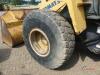 2008 Komatsu WA320-6 Rubber-tired Loader, s/n 70028 C/A, Auto Lube, GP Bkt - 7