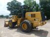 Kawasaki 65ZV-2 Rubber-tired Loader, s/n 65H45487 Canopy, 96 IN GP Bkt., 20. - 3