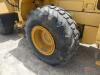 Kawasaki 65ZV-2 Rubber-tired Loader, s/n 65H45487 Canopy, 96 IN GP Bkt., 20. - 4