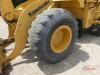 Kawasaki 65ZV-2 Rubber-tired Loader, s/n 65H45487 Canopy, 96 IN GP Bkt., 20. - 6