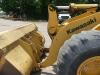 Kawasaki 65ZV-2 Rubber-tired Loader, s/n 65H45487 Canopy, 96 IN GP Bkt., 20. - 7