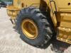Kawasaki 65ZV-2 Rubber-tired Loader, s/n 65H45487 Canopy, 96 IN GP Bkt., 20. - 10