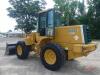 Kawasaki 60ZV Rubber-tired Loader, s/n 60j45112 C/A, Heat, Hyd. Quick Atta - 3