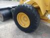 Kawasaki 60ZV Rubber-tired Loader, s/n 60j45112 C/A, Heat, Hyd. Quick Atta - 5