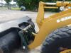 Kawasaki 60ZV Rubber-tired Loader, s/n 60j45112 C/A, Heat, Hyd. Quick Atta - 7