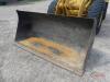 Kawasaki 60ZV Rubber-tired Loader, s/n 60j45112 C/A, Heat, Hyd. Quick Atta - 8