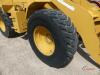 Kawasaki 60ZV Rubber-tired Loader, s/n 60j45112 C/A, Heat, Hyd. Quick Atta - 9