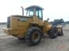 2001 John Deere 544H Rubber-tired Loader, s/n DW544HX579591 Encl. Cab, Hea - 2