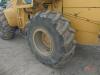 2001 John Deere 544H Rubber-tired Loader, s/n DW544HX579591 Encl. Cab, Hea - 4