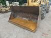 2001 John Deere 544H Rubber-tired Loader, s/n DW544HX579591 Encl. Cab, Hea - 9