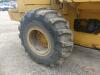 2001 John Deere 544H Rubber-tired Loader, s/n DW544HX579591 Encl. Cab, Hea - 12