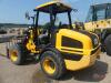2023 JCB 407 4WD Rubber-tired Loader, s/n 3206972 Canopy, Aux. Hydraulics, - 3
