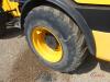 2023 JCB 407 4WD Rubber-tired Loader, s/n 3206972 Canopy, Aux. Hydraulics, - 4