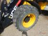 2023 JCB 407 4WD Rubber-tired Loader, s/n 3206972 Canopy, Aux. Hydraulics, - 5