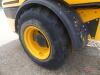 2023 JCB 407 4WD Rubber-tired Loader, s/n 3206972 Canopy, Aux. Hydraulics, - 10