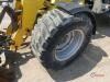 Wacker Neuson WL38 Rubber-tired Loader, s/n 30446934 Encl. Cab, Excessive - 6