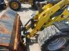 Wacker Neuson WL38 Rubber-tired Loader, s/n 30446934 Encl. Cab, Excessive - 7