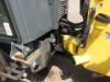 Wacker Neuson WL38 Rubber-tired Loader, s/n 30446934 Encl. Cab, Excessive - 10
