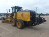 2021 Sany SMG200C-8 Motor Grader, s/n PY1120CA0620 C/A, Heat, Cummins Eng. - 3