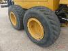 2021 Sany SMG200C-8 Motor Grader, s/n PY1120CA0620 C/A, Heat, Cummins Eng. - 11