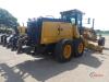 2021 Sany SMG200C-8 Motor Grader, s/n PY1120CA0626 C/A, Heat, Cummins Eng. - 2