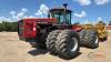 Case IH 9280 MFWD Tractor, s/n JEE0034593 Encl. Cab, Front & Rear Duals, 4