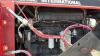 Case IH 9280 MFWD Tractor, s/n JEE0034593 Encl. Cab, Front & Rear Duals, 4 - 2