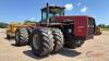Case IH 9280 MFWD Tractor, s/n JEE0034593 Encl. Cab, Front & Rear Duals, 4 - 3