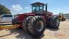 Case IH 9280 MFWD Tractor, s/n JEE0034593 Encl. Cab, Front & Rear Duals, 4 - 6