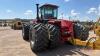 Case IH 9280 MFWD Tractor, s/n JEE0034593 Encl. Cab, Front & Rear Duals, 4 - 8