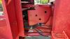 Case IH 9280 MFWD Tractor, s/n JEE0034593 Encl. Cab, Front & Rear Duals, 4 - 10