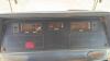 Case IH 9280 MFWD Tractor, s/n JEE0034593 Encl. Cab, Front & Rear Duals, 4 - 14