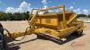 Reynolds 17C Scraper Pan, s/n 30102