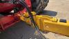 Reynolds 17C Scraper Pan, s/n 30102 - 3
