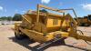 Reynolds 17C Scraper Pan, s/n 30102 - 11