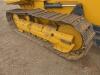 2019 John Deere 650K XLT Dozer, s/n 1T0650KKLKF361728 C/A, 6-way Blade, Me - 9