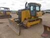 2019 John Deere 650K XLT Dozer, s/n 1T0650KKLKF361728 C/A, 6-way Blade, Me - 18