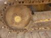 2005 John Deere 650J LGP Dozer, s/n T0650JX102517 Canopy, Sweeps, Screens, - 9