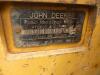 2005 John Deere 650J LGP Dozer, s/n T0650JX102517 Canopy, Sweeps, Screens, - 10