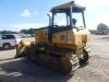 2015 John Deere 650K XLT Dozer, s/n 1TD650KXHEE268733 Canopy, 6-way Blade, - 3