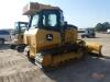 2022 John Deere 450K LGP Dozer, s/n 1T0450KXCNF424239 C/A, 6-way Blade, Me - 2