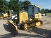 2022 John Deere 450K LGP Dozer, s/n 1T0450KXCNF424239 C/A, 6-way Blade, Me - 18