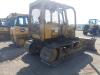 John Deere 650G Dozer, s/n T0650GW758239 Canopy, Sweeps, 6-way Blade, Mete - 2