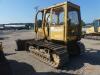 John Deere 650G Dozer, s/n T0650GW758239 Canopy, Sweeps, 6-way Blade, Mete - 3