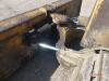 John Deere 650G Dozer, s/n T0650GW758239 Canopy, Sweeps, 6-way Blade, Mete - 6