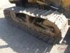 John Deere 650G Dozer, s/n T0650GW758239 Canopy, Sweeps, 6-way Blade, Mete - 8
