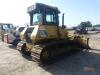 2007 Komatsu D51PX-22 Dozer, s/n B10105 C/A, 6-way Blade, Meter Shows 9787 - 2