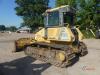 2007 Komatsu D51PX-22 Dozer, s/n B10105 C/A, 6-way Blade, Meter Shows 9787 - 3