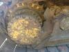 2007 Komatsu D51PX-22 Dozer, s/n B10105 C/A, 6-way Blade, Meter Shows 9787 - 9